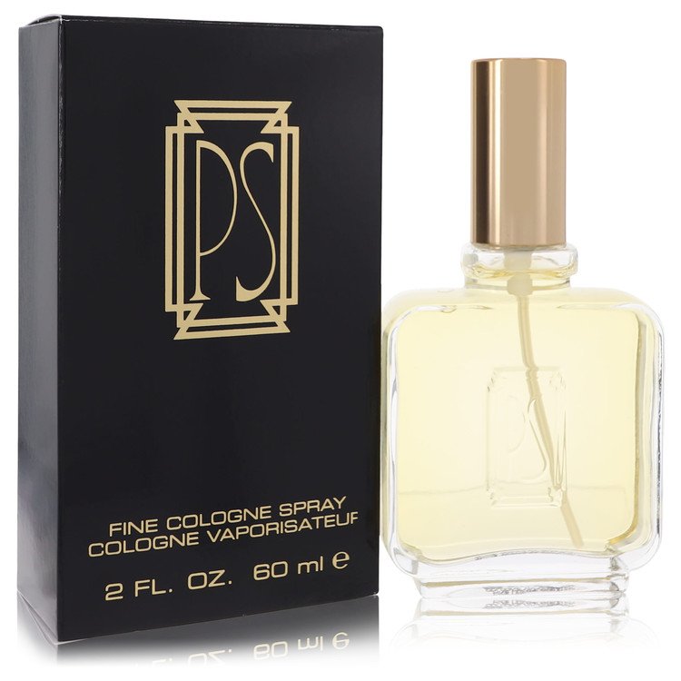 Paul Sebastian by Paul Sebastian Cologne Spray 2 oz Paul Sebastian by Paul Sebastian Cologne Spray 2 oz